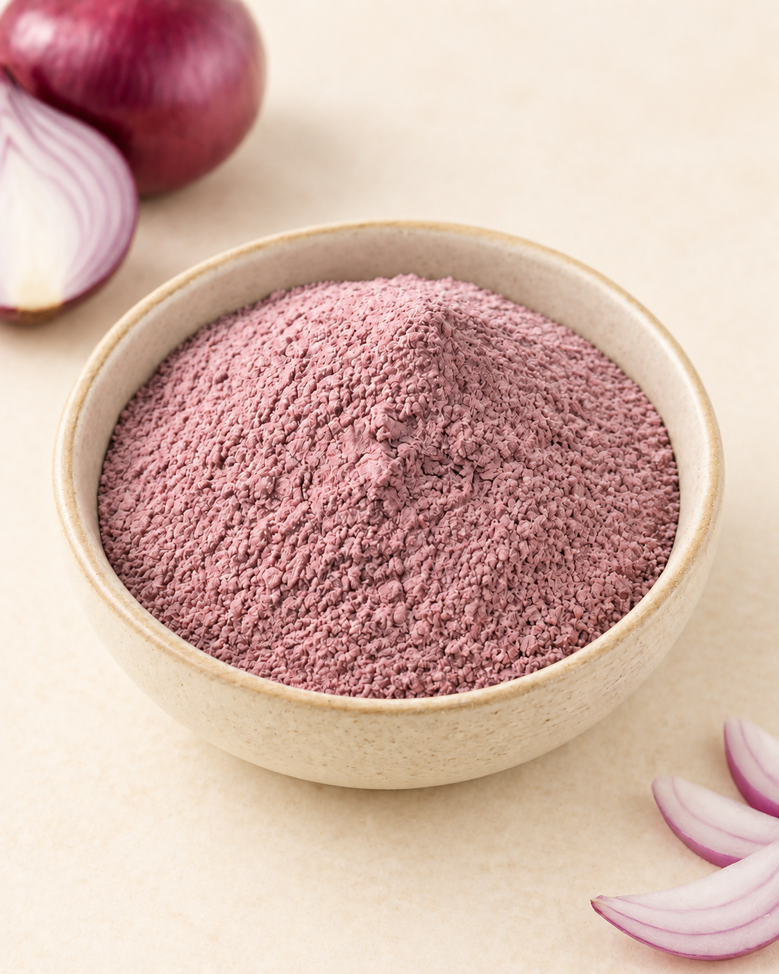 Red Onion Powder